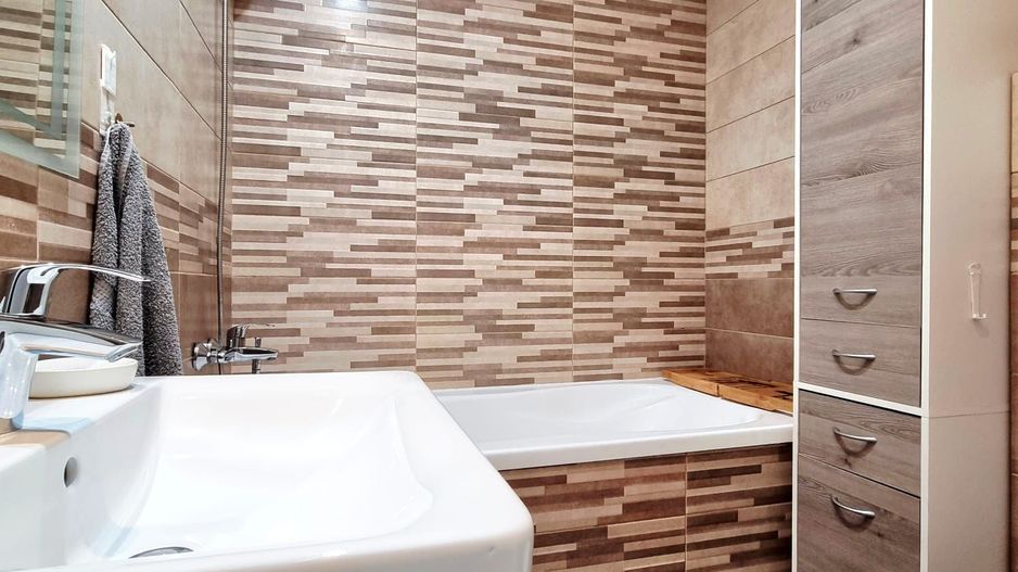 2 Camere Modern Grozavesti Imobil Nou Centrala Proprie Metrou - Poză 10