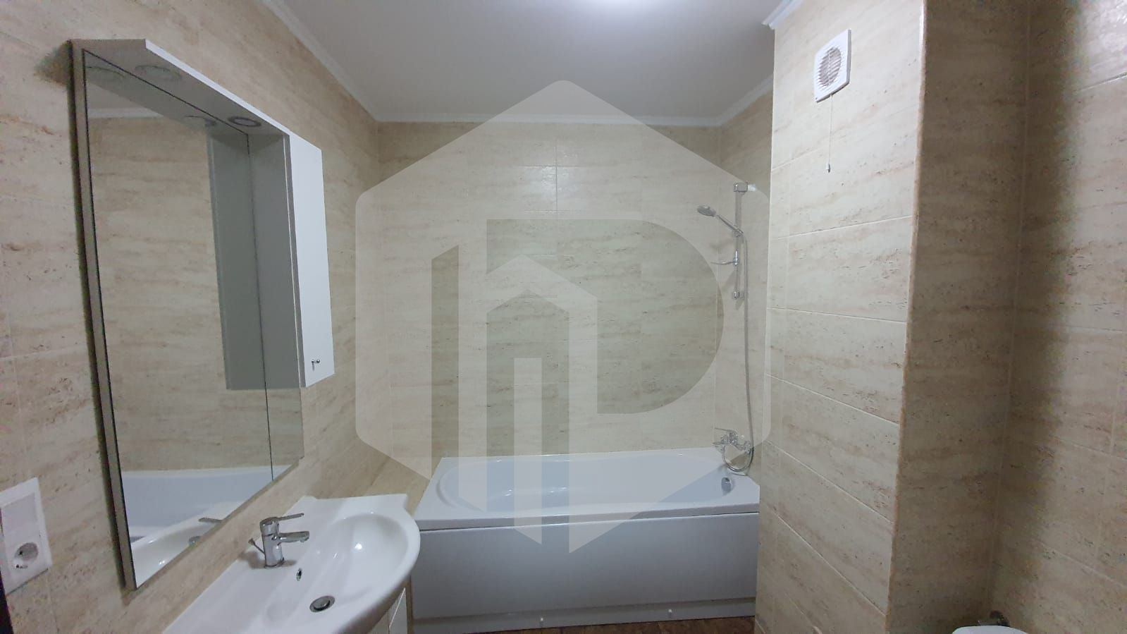 Apartament 2 camere - Etaj 1 - Mobilat si Utilat - Poză 9