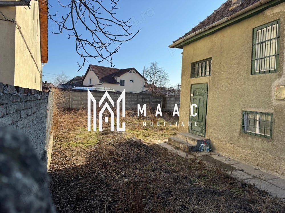 Teren Intravilan | 322 Mp| Lazaret | - Poză 7