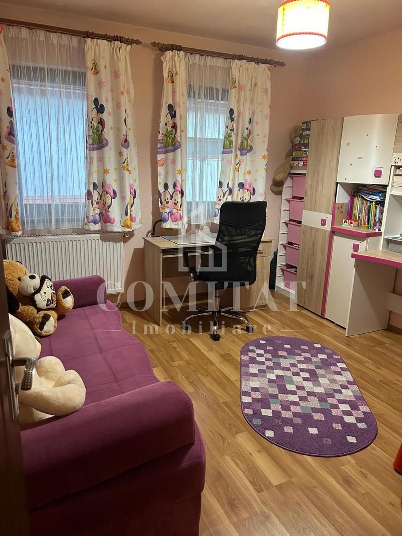 Casa tip duplex | 120 mp | Floresti | Zona Stadionului - Poză 6