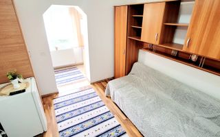 Inchiriez garsoniera,centrala proprie,zona Girocului, str. Salcamilor - Poză 2