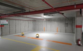Apartament 2 camere Complex nou | Cotroceni | Parcare inclusa - Poză 10