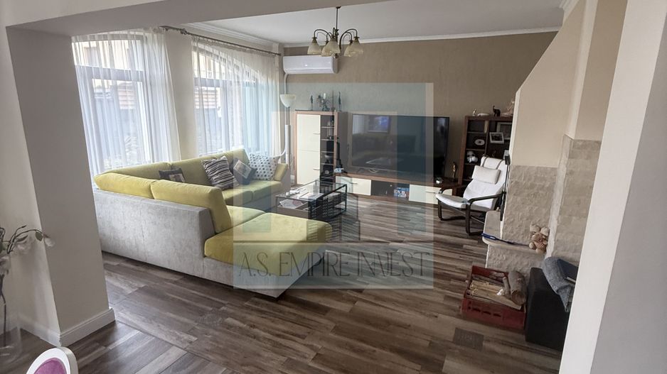 COMISION 0% Casa/Villa 9 camere, singur in curte-zona Tractorul/Brasov - Poză 15