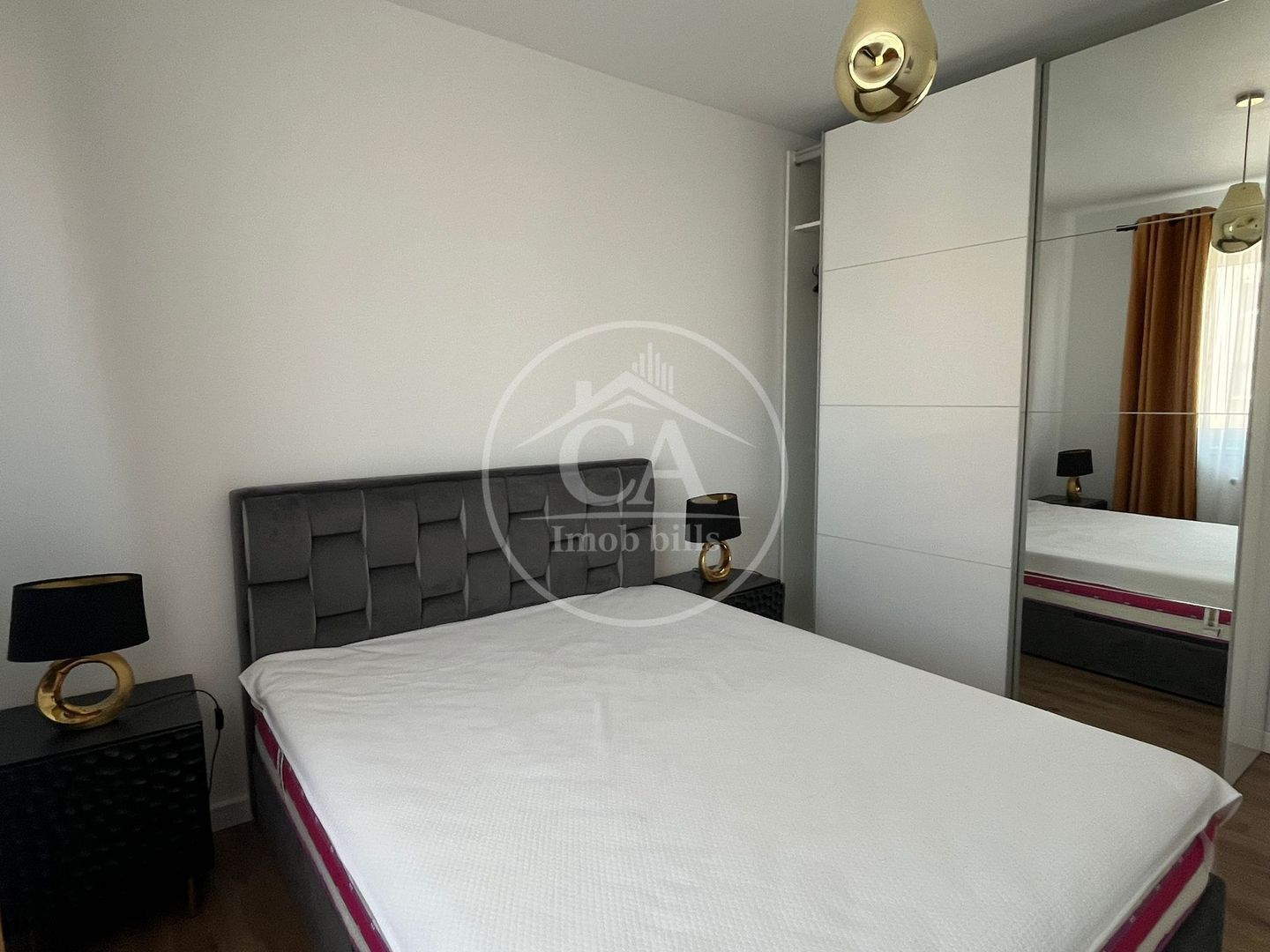 Apartament de închiriat cu 3 camere LUX în Prima Oneștilor, Oradea - Poză 5