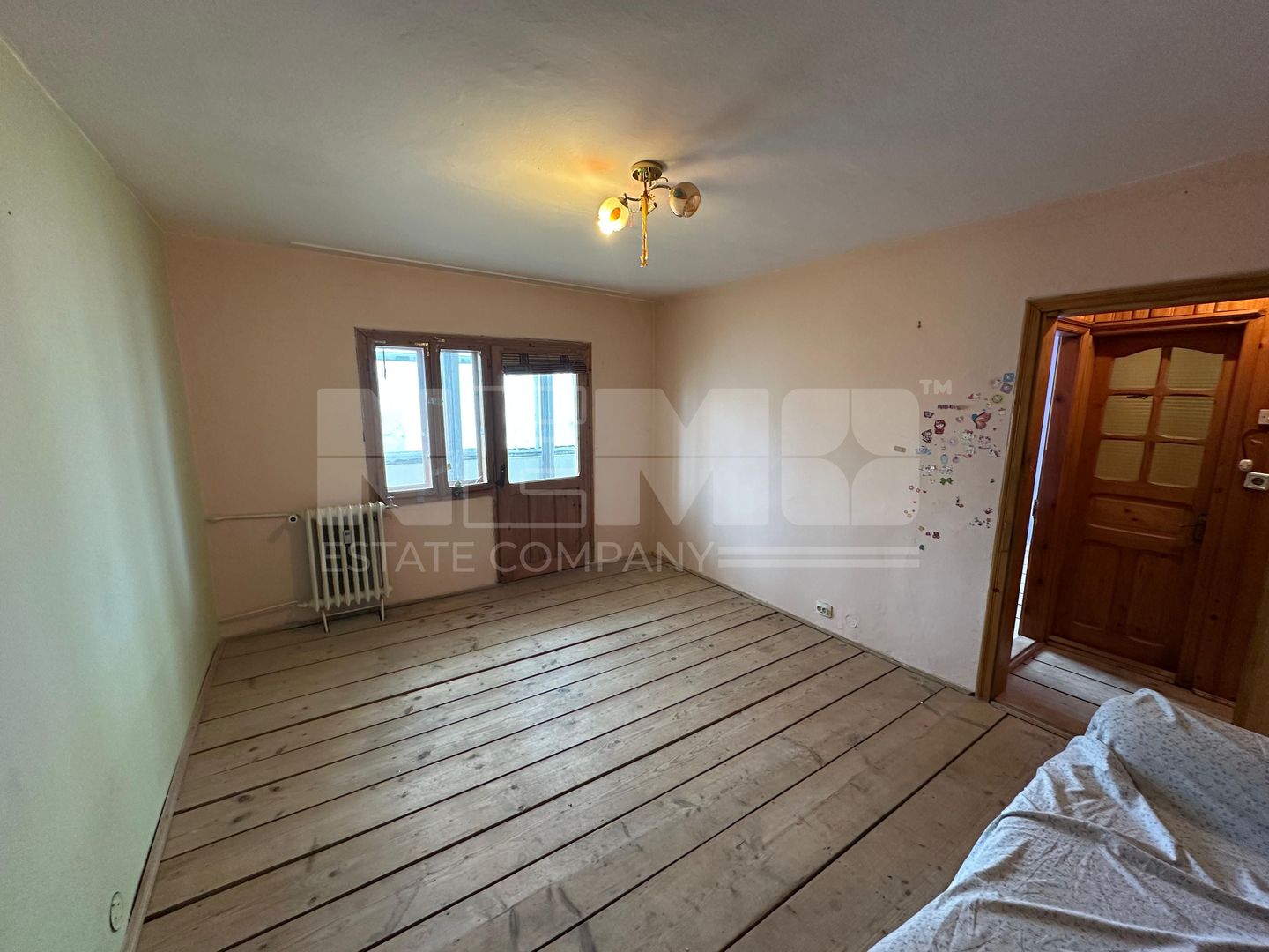 Apartament 2 camere | 42.24 mp utili | Radauti - Poză 3