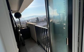 Tatarasi | Evergreen Towers | Apartament 2 camere decomandat, mobilat, complex Evergreen, bloc C8 - Poză 4