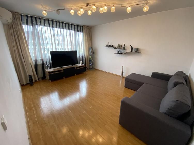 De Inchiriat Apartament 2 camere Unirii-Budapesta - Poză 1
