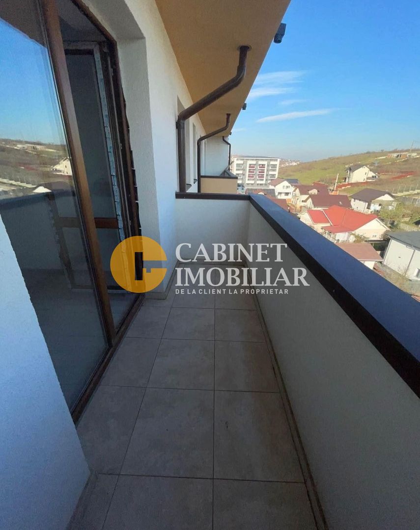 VISANI - 2 CAMERE DECOMANDAT - BLOC NOU CU LIFT - Poză 8
