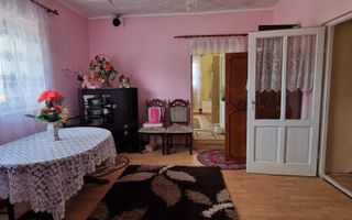Casă 5 camere I Renovată I 1400 mp I Garaj I Grădină I Hașag - Poză 3