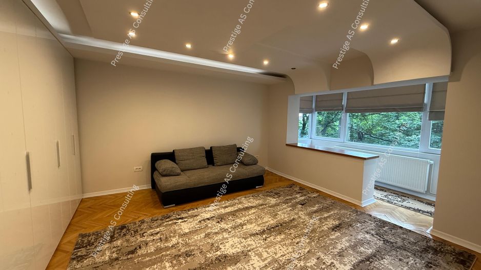 Apartament Modern 2 Camere | Zona Odobescu - Poză 5