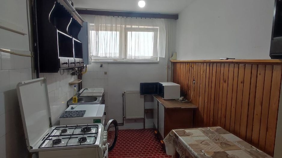 Apartament 2 camere decomandate 49 mp Str Donath zona Casa Radio - Poză 6