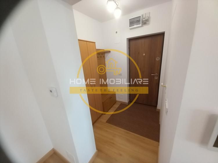 🏠Apartament 1 cameră, 24MP, renovat complet, parter // 📍Gara - Billa - Poză 3