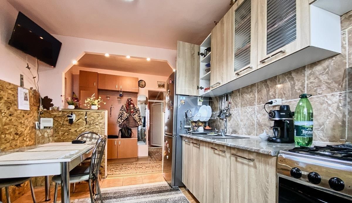 Apartament 3 camere Zorilor – zona Profi - Poză 6