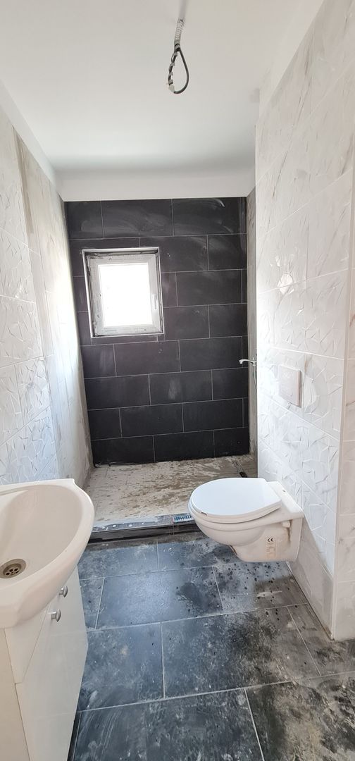 Casa individual Sanpetru zona Primaverii - Poză 7