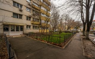 Apartament 2 camere – 45 mp utili – Parter – Parc Bazilescu - Poză 20