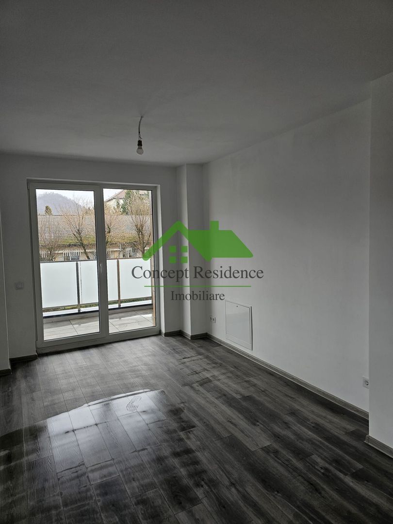 3 camere, bloc nou, parcare subterană – Ștefan cel Mare - Poză 11