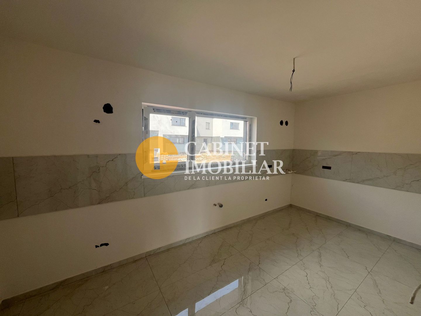 DUPLEX 5 camere Dezvoltator Valea Lupului - Poză 9