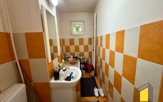 Apartament 2 camere | 45 mp | Etaj 2 | Zona Micro 15 - Poză 12