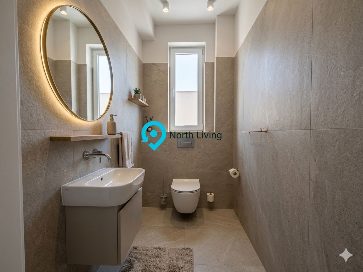 Preț Excepțional | Vilă Modernă 5 Camere | Voluntari - Poză 9
