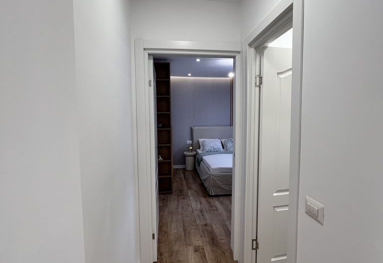 2 camere renovat premium | Drumul Taberei | Moghioroș | Bloc reabilitat - Poză 9