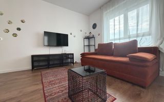 City of Mara M11; mobilat modern, contract inclus. - Poză 5