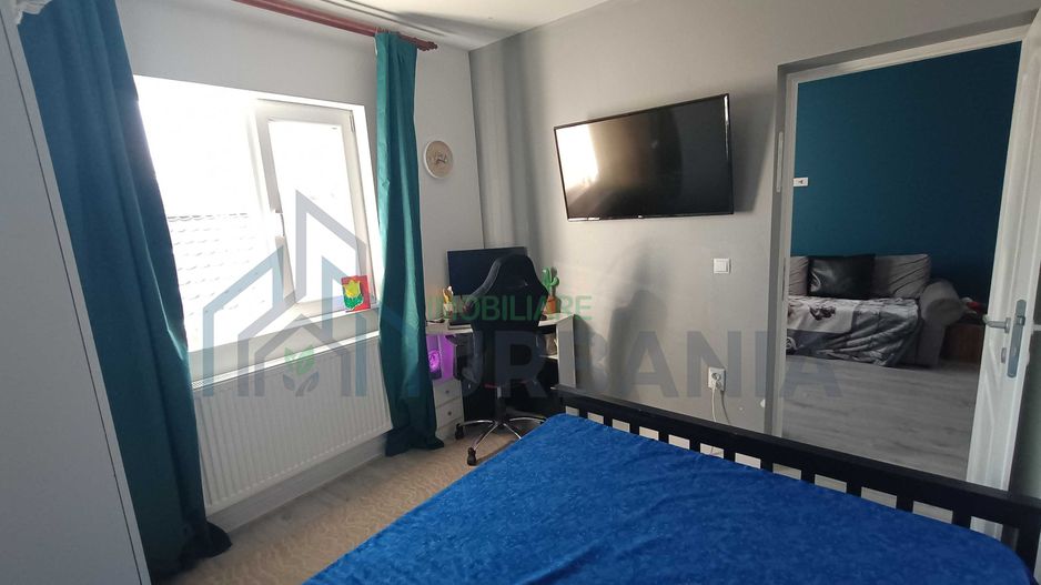 Apartament 2 camere, Lunca Cetatuii, Iași - Poză 3