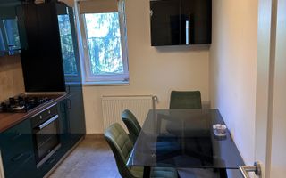 2 camere - Ranetti Residence Politehnica Grozăvești - Poză 5