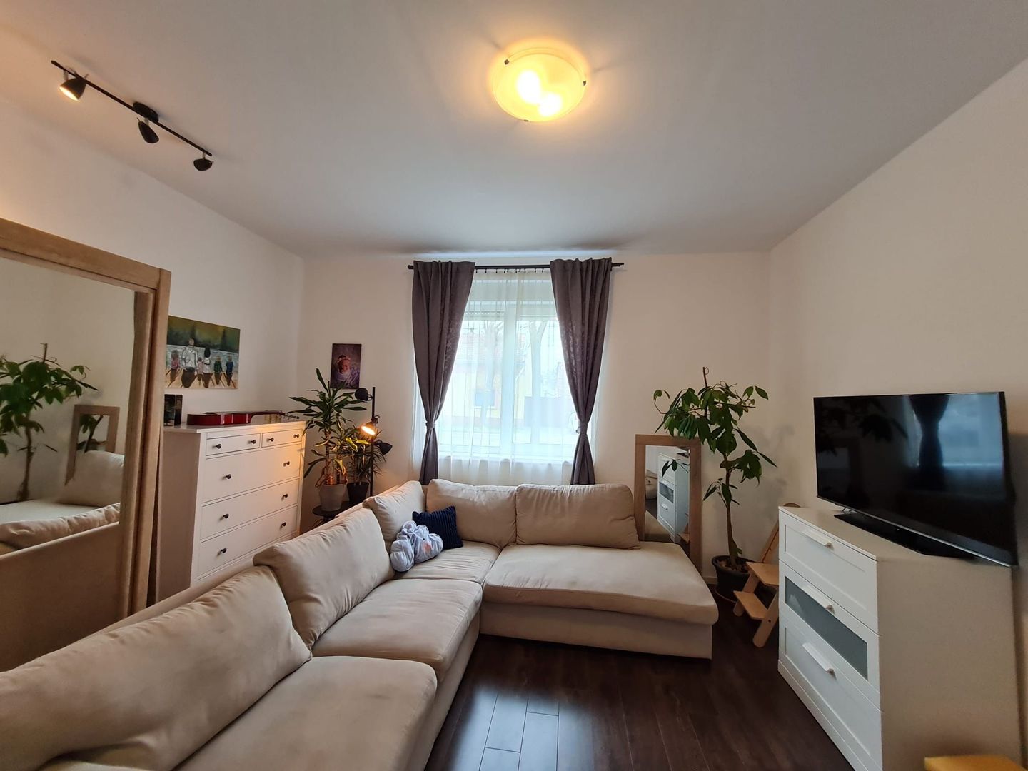 Calitate si intimitate - Poză 1