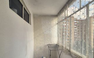 Calea Bucuresti, 2 camere cu priveliste, liber la vânzare - Poză 8