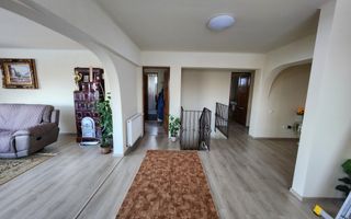 De vanzare casa 6 camere 8142 mp teren in Oarda de Sus - Poză 8