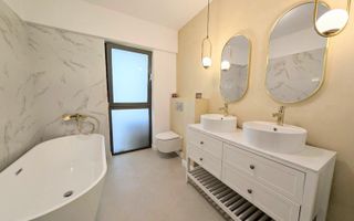 Apartament premium cu 3 camere, 84mp utili și două terase. - Poză 8