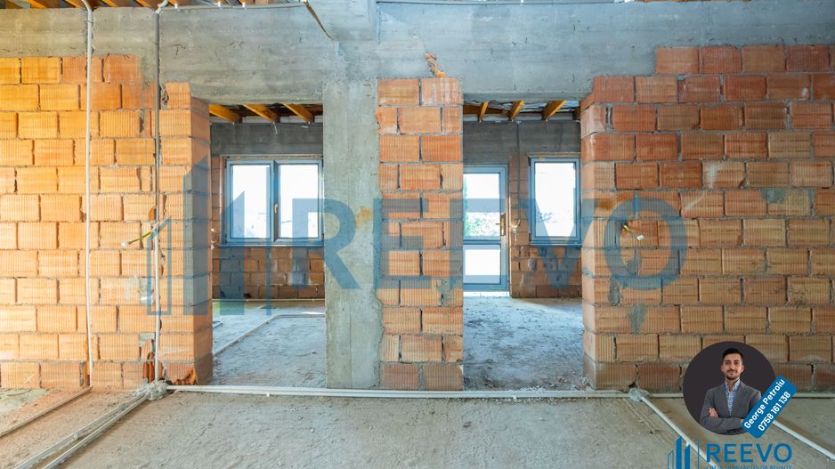 Casă/Vilă de vânzare în Șerbănești, Bacău - Poză 24