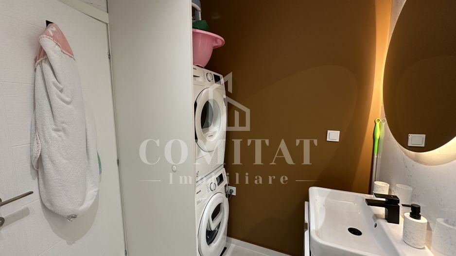 Apartament 3 camere de inchiriat | 74mp | Frunzisului - Poză 7