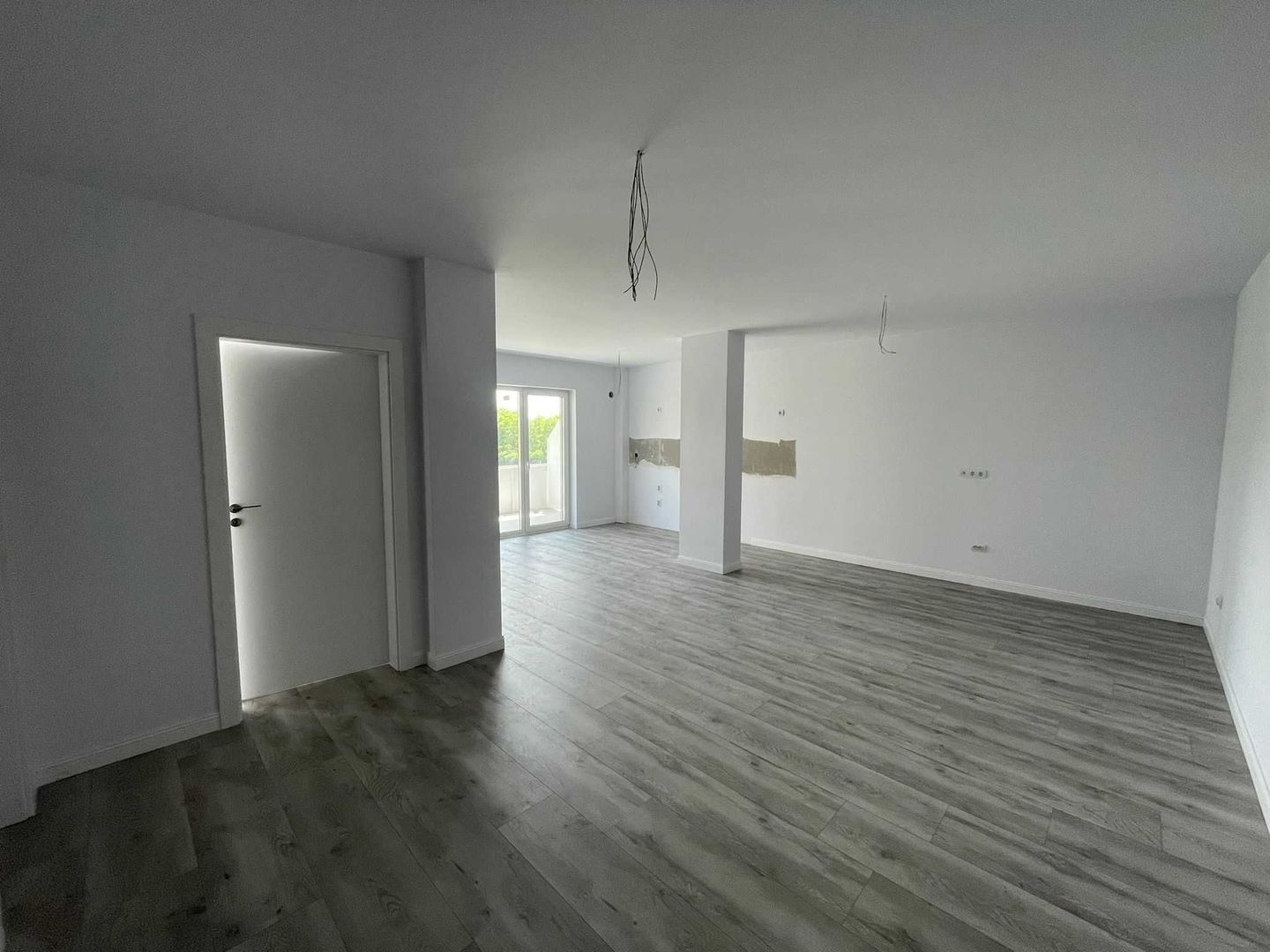 Apartament 2 camere cartier Terra Gardens Cluj - Poză 5