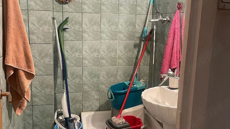 APARTAMENT SPATIOS ZONA 13 SEPTEMBRIE - Poză 9