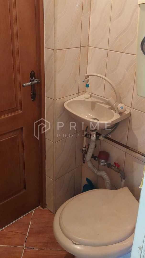 Apartament 3 camere + spațiu comercial 80mp, Bd. Pandurilor - Poză 5