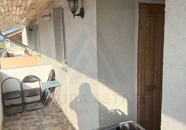 Apartament 2 camere 45 mp utili parcare privata Cartierul Arhitectilor - Poză 6