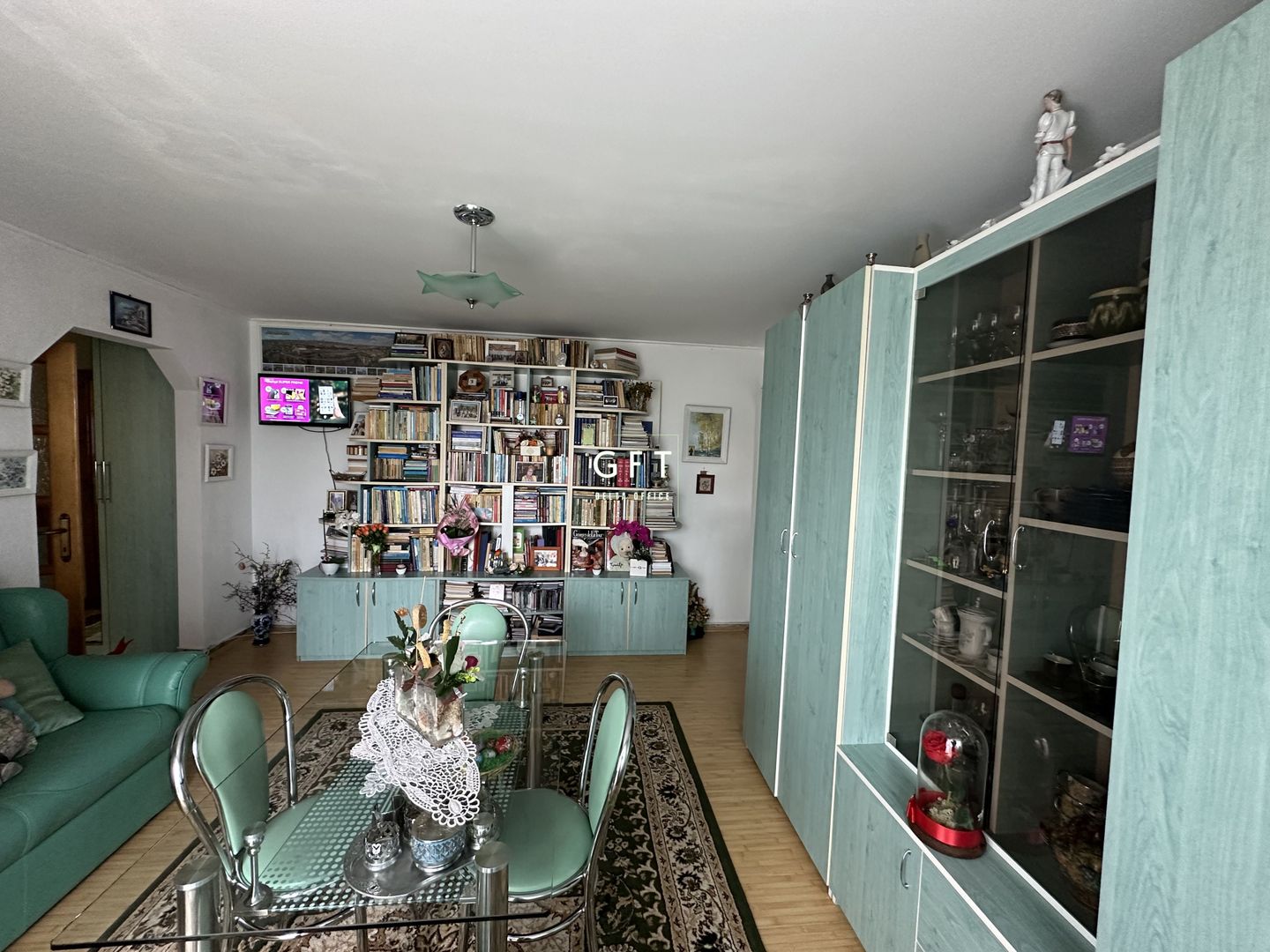 Apartament 2 camere de vanzare Bistrita, zona Lama - Poză 5