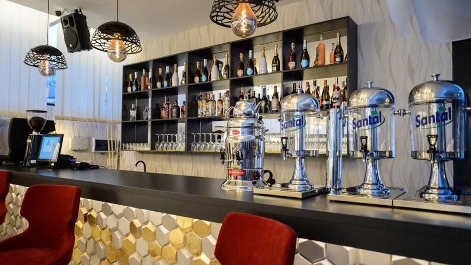 Pensiune Kazeboo Beach | Hanu cu Peste - Poză 3