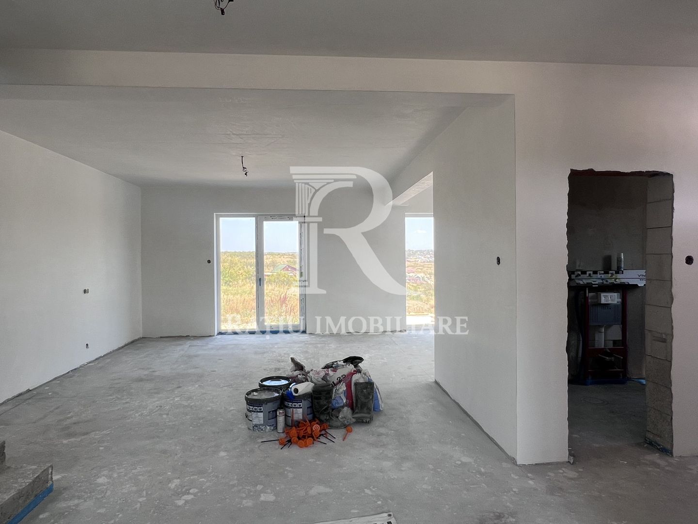 Casa cu 4 camere de vanzare | Colinelor | Oradea | Bihor - Poză 5