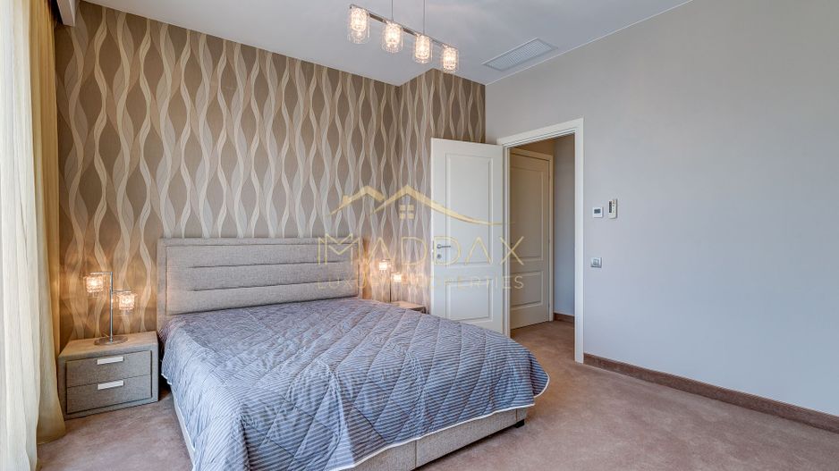 Penthouse exclusivist***169 mp// terasa 218 mp***zona de Nord - Poză 5