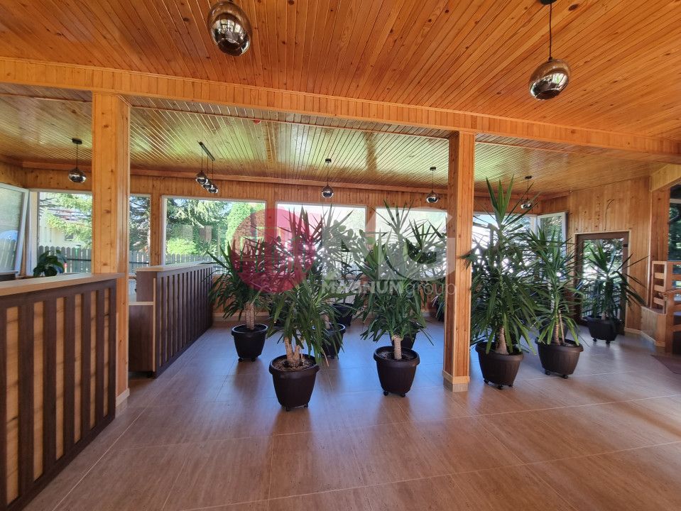 Pensiune 20 camere castelul Bran - Poză 5