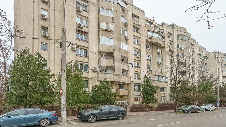 Apart 3 camere Splaiul Unirii Camera de Comert COMISION 0% - Poză 21