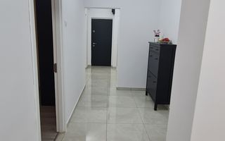 Apartament 3 camere renovat | Centrală proprie | Mega Mall | Et 3 - Poză 1