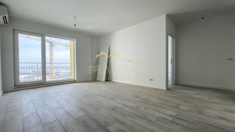 Apartament cu 2 camere ***NOU*** // Mogosoaia - Poză 7
