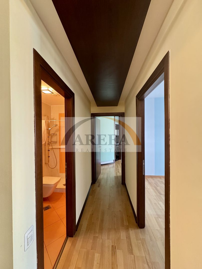 INVESTITIE - Aviatiei - Baneasa - 3 camere - 110 mp - parcare - Poză 22