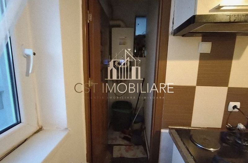 Sagului - Apartament 3 Camere - Decomandat - Etaj 3 - Poză 5