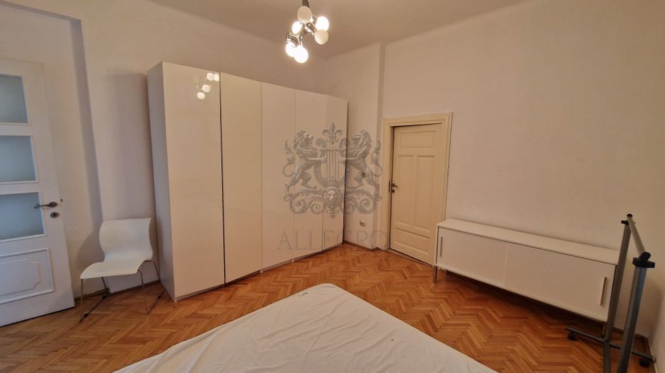Dacia | Aurel Vlaicu | 4 Camere | Parter Inalt | 113 mp - Poză 10