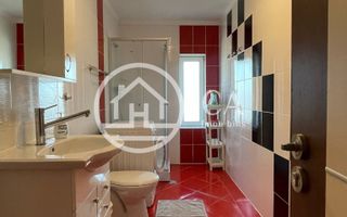 Apartament la casa, de inchiriat cu 3 camere  in zona Nufaru, Oradea - Poză 11