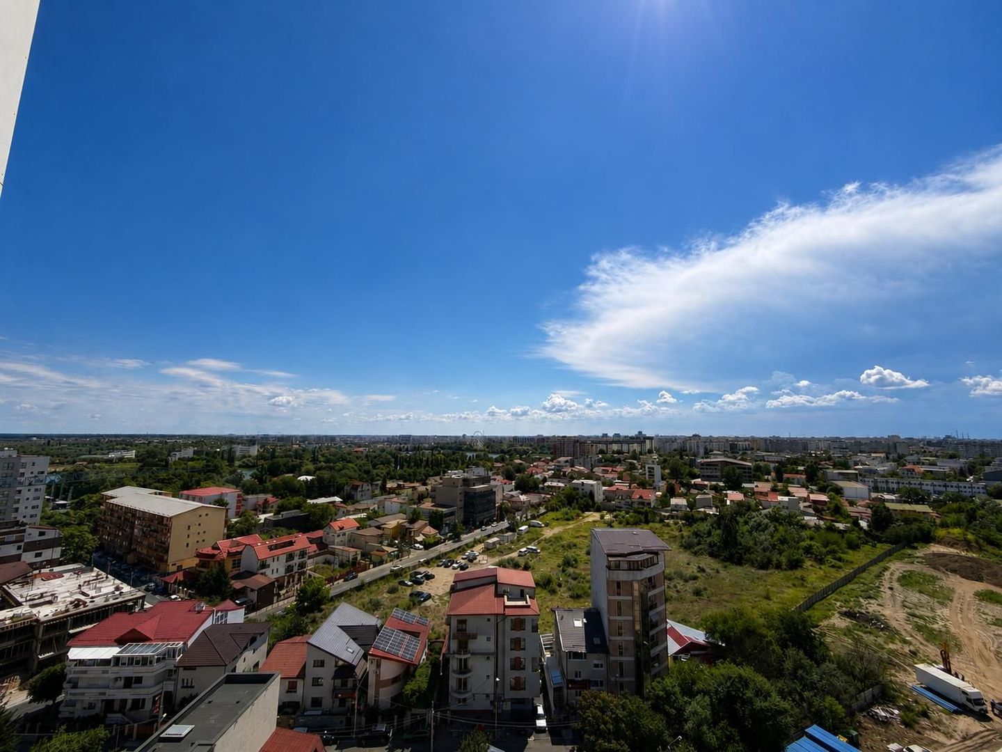 Apartament superb High End 2 camere One Verdi Park I Floreasca - Poză 14